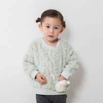 TINY DRIP フリーストレーナー グリーン×80cm