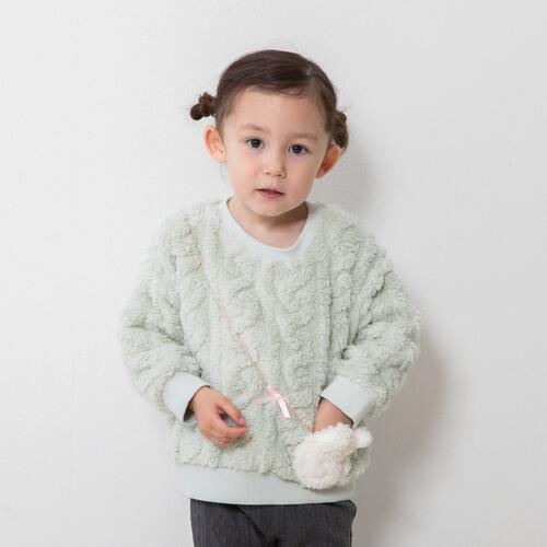 TINY DRIP フリーストレーナー グリーン×80cm