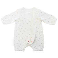 ワンタッチロンパース ハート(ハート×50-60cm) ベビーザらス限定