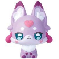 びっくらたまご 名探偵プリキュア！ プリキュアプリティアクセ＆マスコット