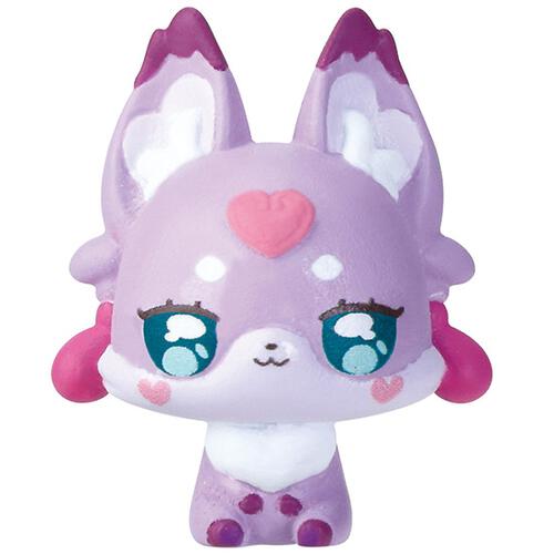 びっくらたまご 名探偵プリキュア！ プリキュアプリティアクセ＆マスコット