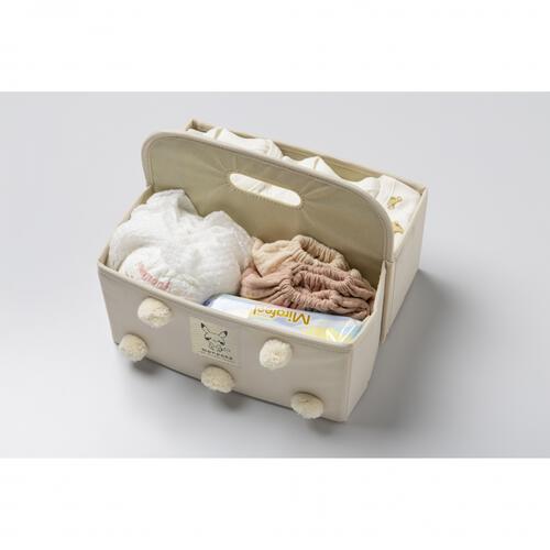 monpoke モンポケ 新生児6点セット ピカチュウ