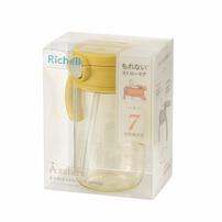 アスター おでかけストローマグ 320ml (イエロー)