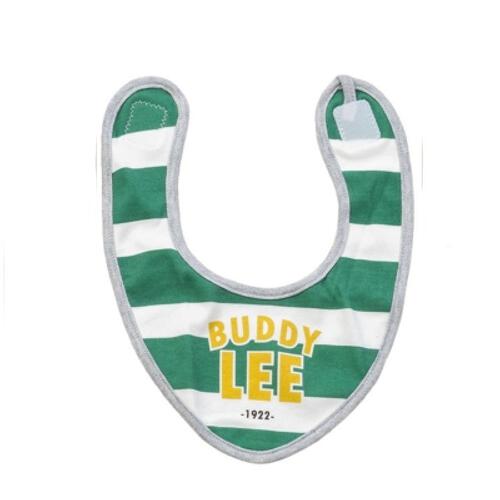 BUDDYLEE スタイ 5枚組 バディーリー