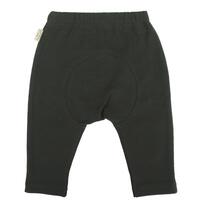 モンキーパンツ ニットツイル グレー&times;90cm 赤ちゃん 出産準備 出産祝い ベビー服 子供服