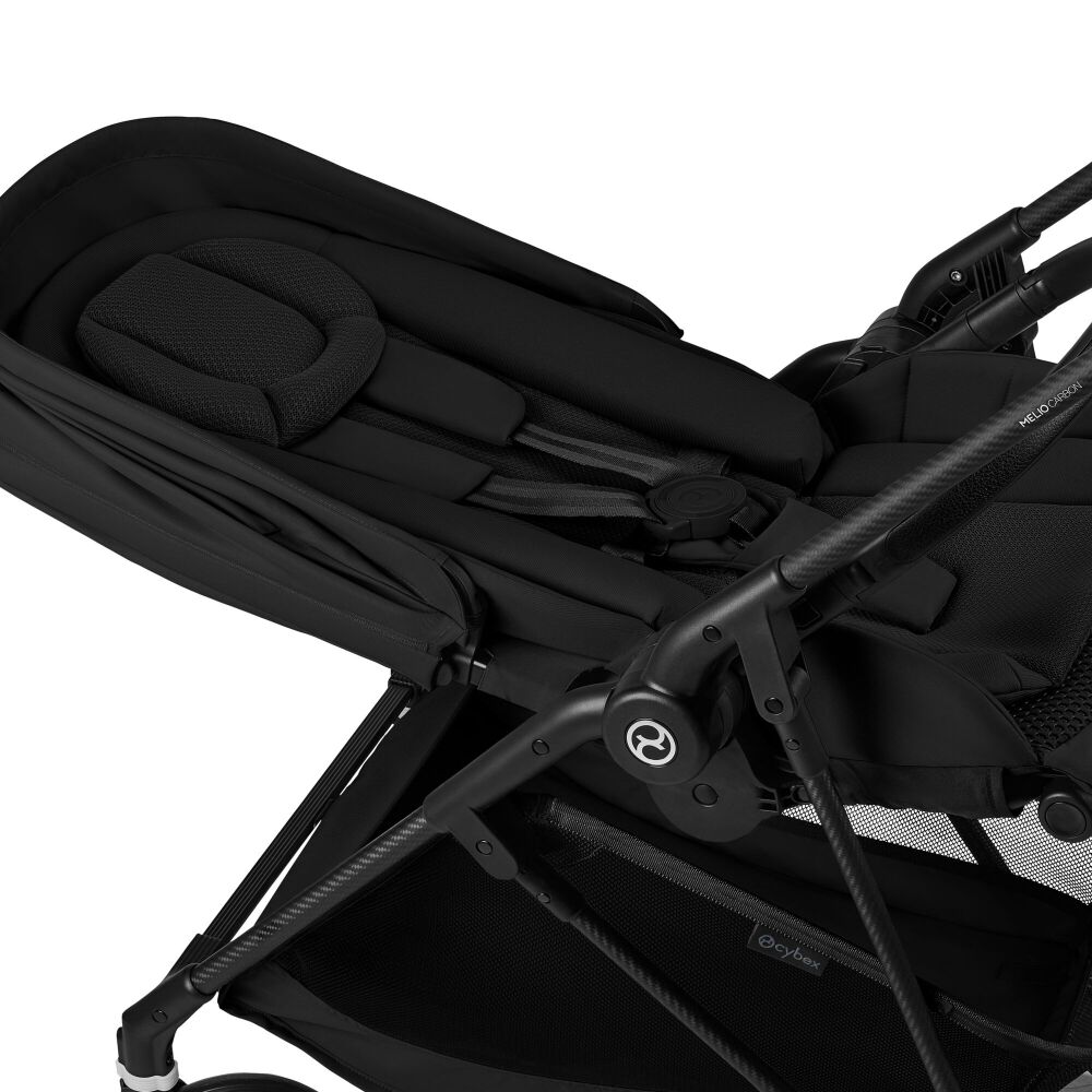 cybex サイベックス メリオカーボン 2026年リニューアルモデル