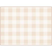 Care Bears  Baby ケアベアベビー 両面使えるマット【フロアマット リバーシブル仕様 200x150x厚さ1.5cm】