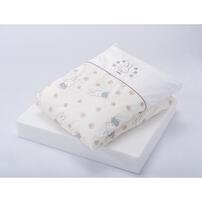 Miffy ミッフィー ベビー組ふとん8点セット 日本製 ベビーザらス限定