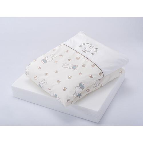 Miffy ミッフィー ベビー組ふとん8点セット 日本製 ベビーザらス限定