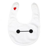 Disney ディズニー スタイ 2枚組 丸型 ベイマックス ベビーザらス限定