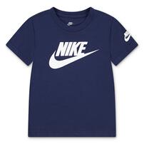 NIKE Tシャツ 76J575-B0H  ネイビー&times;100cm ベビーザらス限定