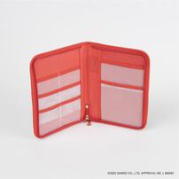 マルチケース キティ ホワイト×FREE ベビーザらス限定