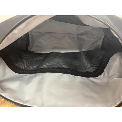 多機能２wayマザーリュックショルダー ブラック