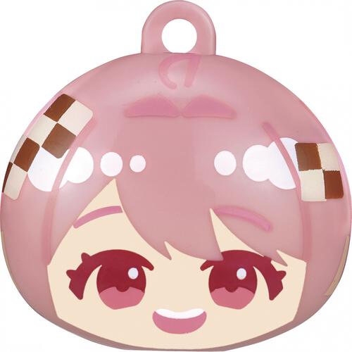 びっくらたまご つむまる カラフルピーチvol.2