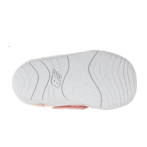 ニューバランス インファントシューズ NW1ST(ピンク×11.0cm)