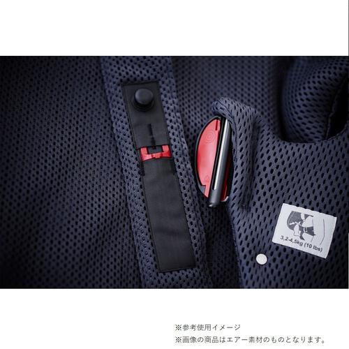 BabyBjorn ベビービョルン  ベビーキャリア MINI 3Dジャージー（チャコールグレー） 抱っこ紐 対面抱っこ 前向き抱っこ 新生児～1歳頃まで メーカー直送品