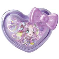 びっくらたまご 名探偵プリキュア！ プリキュアプリティアクセ＆マスコット