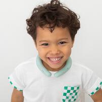 クーリングネック ダイナソー柄 ベビーザらス限定