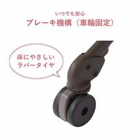 Combi コンビ ネムリラ AUTO SWING Simplight (マーブルグレー) ハイローチェア ハイローラック スウィングラック  ロングユース 電動スウィング リバーシブルシートクッション 新生児～4才頃まで  ベビーザらス限定