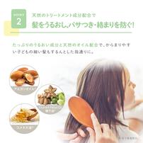 ALOBABY アロベビー for kids ヘアシャンプー