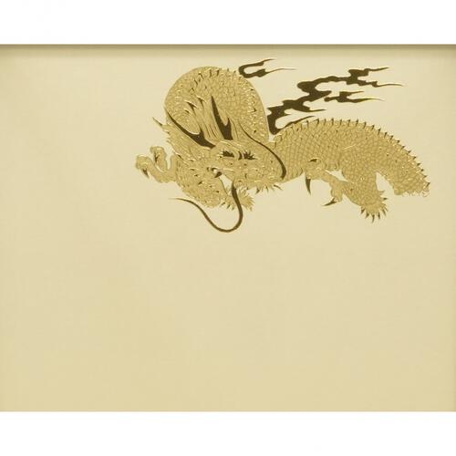 トイザらス限定 鎧ケース飾り「伊達政宗正絹三色縅」（538769）