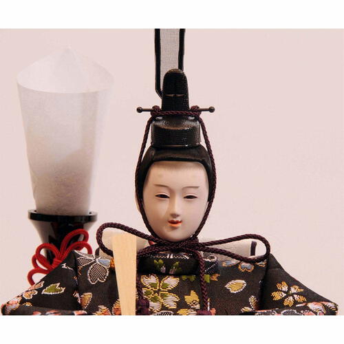 【雛人形】ケース飾り 親王飾り「春歌雪輪桜半円アクリル」  (322895)ひな人形 ひな祭り おしゃれ トイザらス・ベビーザらス限定【メーカー直送】