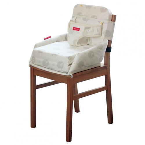 ファルスカ ベッドインベッドフレックス シープ＆ホルン 新生児から長く使える