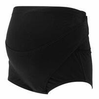 好みのサイズに調節自在 妊婦帯パンツ(ブラック×Mサイズ) ベビーザらス限定