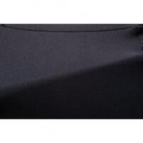 あったか防風タイツ2枚組 ブラック×L-LL