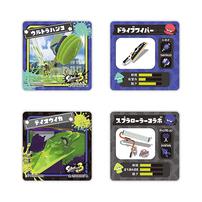 バンダイ きゃらゆ～コレクション スプラトゥーン3