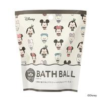 YULULUN "ミッキー＆フレンズ" バスボール