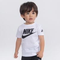 NIKE ナイキ Tシャツ 76J575-001 ホワイト&times;100cm