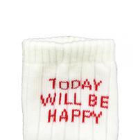 3Pクルーソックスハート ベビーザらス限定