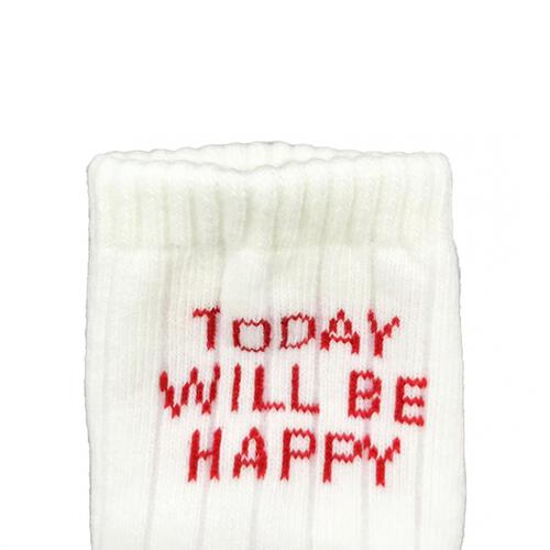 3Pクルーソックスハート ベビーザらス限定