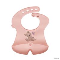 b.box ビーボックス シリコンビブ ディズニー バンビ