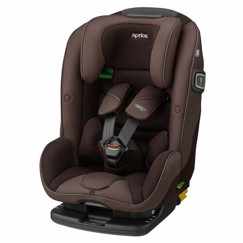 Aprica アップリカ フォームフィット ISOFIX セーフティープラス AB  