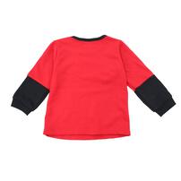 Disney ディズニー Mr.インクレディブル コスチューム 上下スーツ 90cm 2024