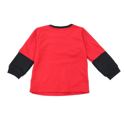 Disney ディズニー Mr.インクレディブル コスチューム 上下スーツ 90cm 2024