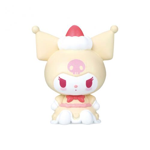 びっくらたまご バブルフィーバー サンリオキャラクターズ ほいっぷしょーとけーき