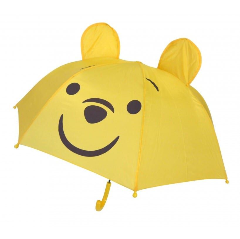 ディズニー 3D傘 くまのプーさん ベビーザらス限定 | Babies