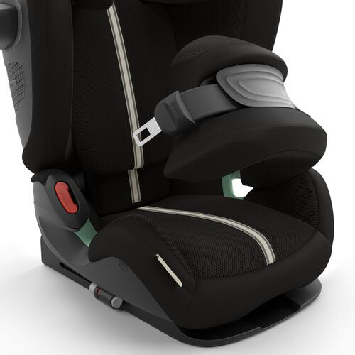 cybex サイベックス パラス Pallas G2 ムーンブラック プラス チャイルドシート ジュニアシート 15ヵ月~12歳頃まで