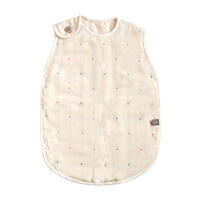 ボボ 6重ガーゼスリーパー 【日本製】