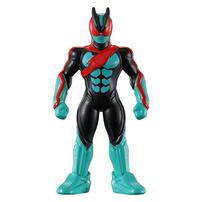 びっくらたまご 仮面ライダーゼッツ