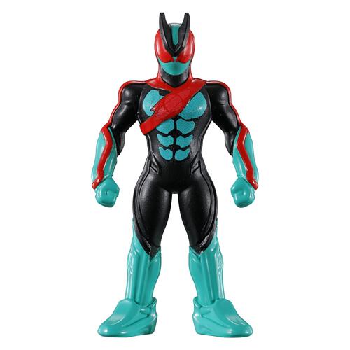 びっくらたまご 仮面ライダーゼッツ