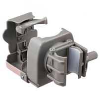 タカラトミー たためるドリンクホルダー グレー ミッキーマウス