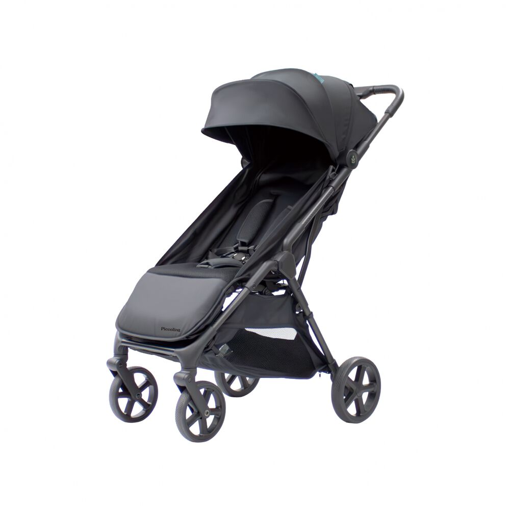 Piccolina STRADA CARBON ピッコリーナ ストラーダカーボン 軽さ×強さ