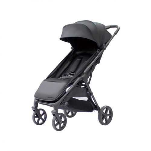 【2026年4月16日発売予定】Piccolina STRADA CARBON ピッコリーナ ストラーダカーボン 軽さ&times;強さ&times;美しさを兼ね備えた次世代ベビーカー 1カ月頃～4歳頃