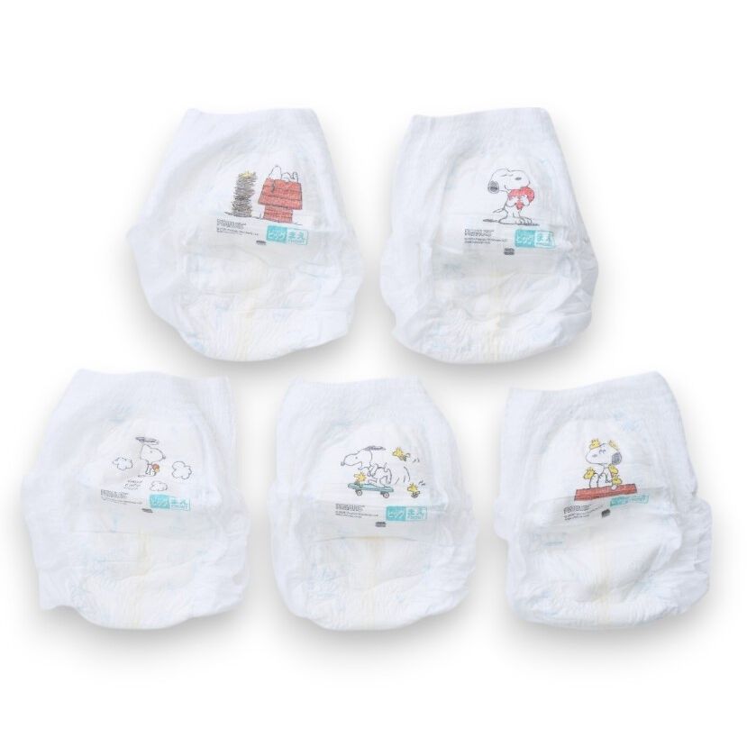 ULTRAPlus ウルトラプラス スヌーピー ビッグ(XL)サイズ（12～20kg