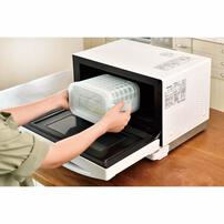 3WAY哺乳瓶消毒ケース