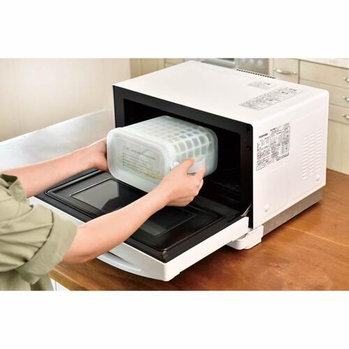 3WAY哺乳瓶消毒ケース